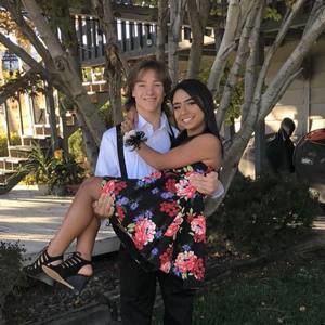 Meet your Posher, Kolbe